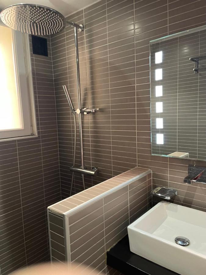 Chambre_Privee_Collioure_Centre Dış mekan fotoğraf