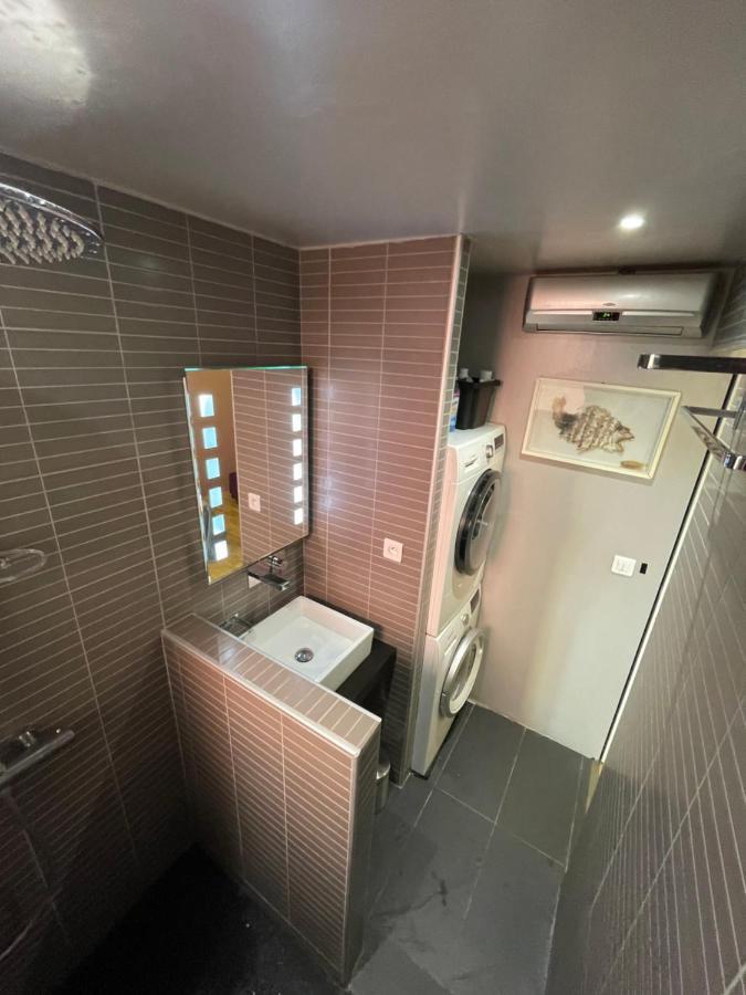 Chambre_Privee_Collioure_Centre Dış mekan fotoğraf