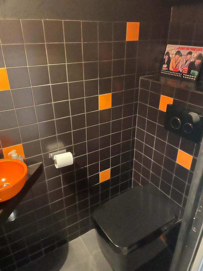 Chambre_Privee_Collioure_Centre Dış mekan fotoğraf