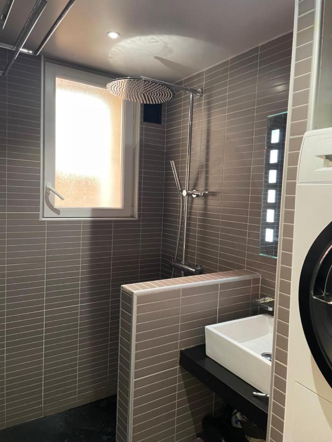 Chambre_Privee_Collioure_Centre Dış mekan fotoğraf