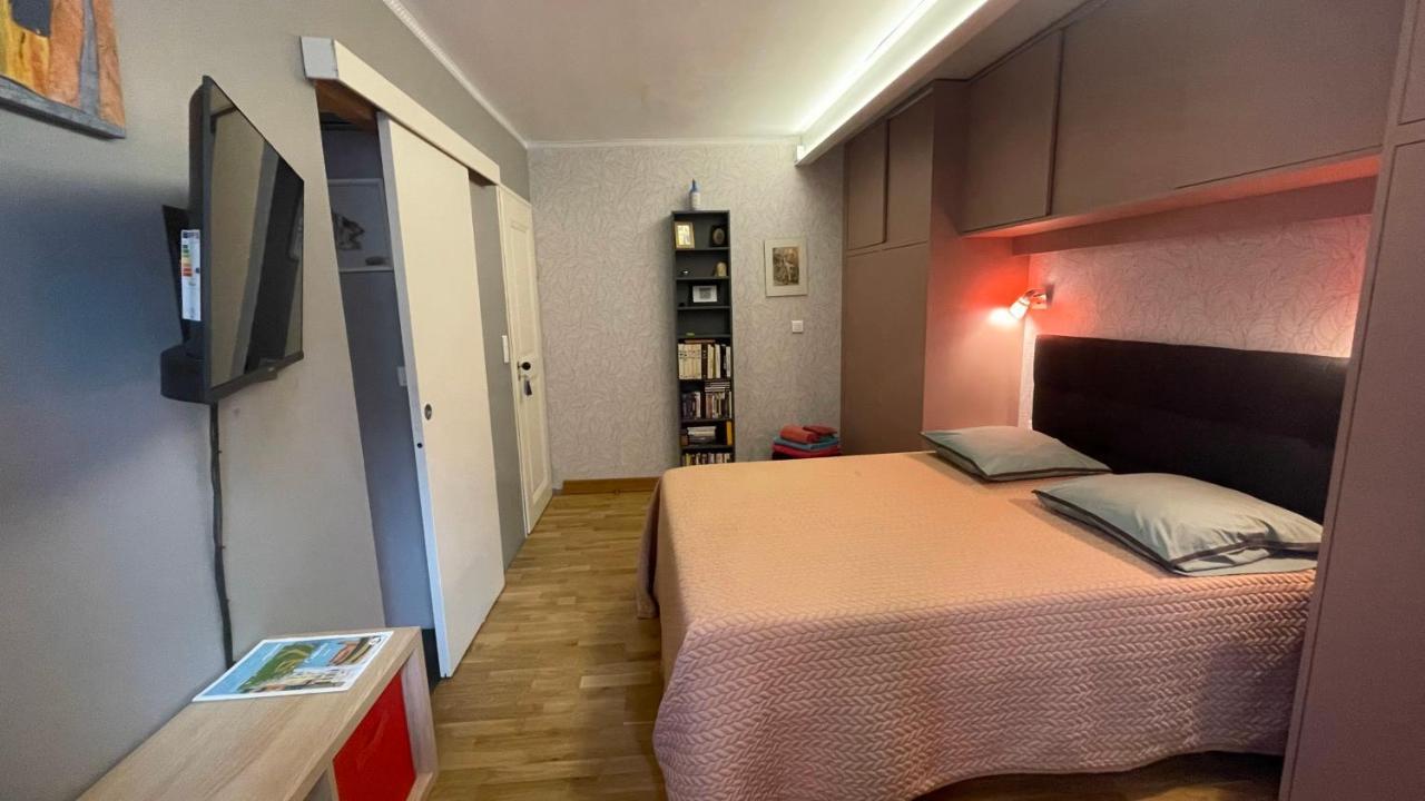 Chambre_Privee_Collioure_Centre Dış mekan fotoğraf