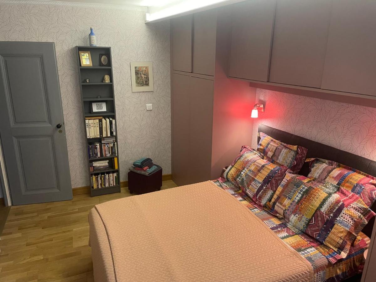 Chambre_Privee_Collioure_Centre Dış mekan fotoğraf