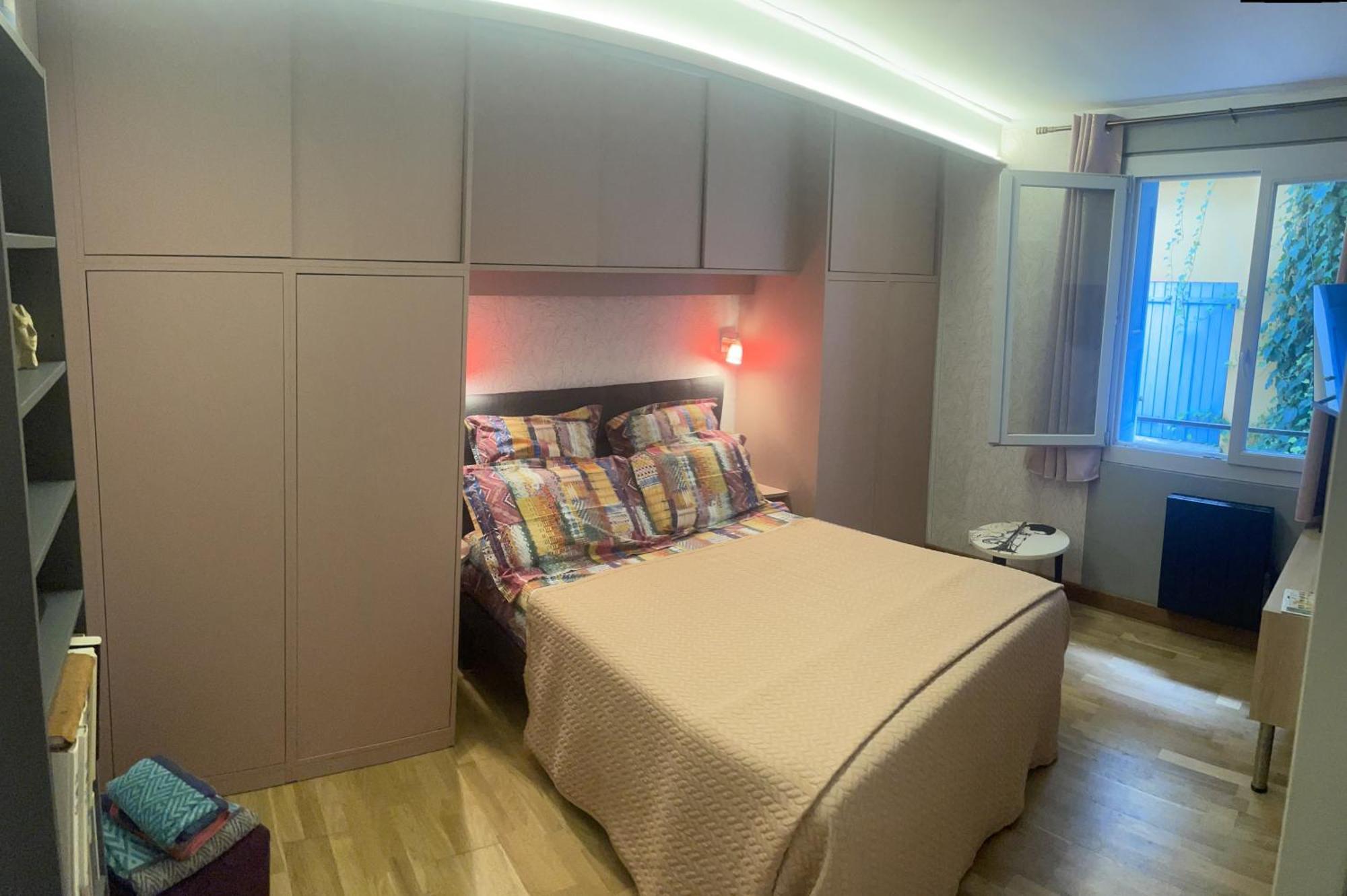 Chambre_Privee_Collioure_Centre Dış mekan fotoğraf